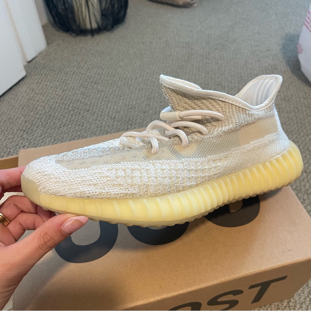 YEEZY BOOST 350 V2 - Abez - Picture 7 of 15